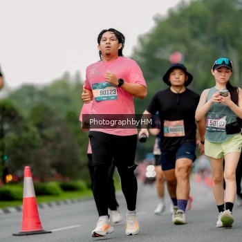 Runner Photo 3750278