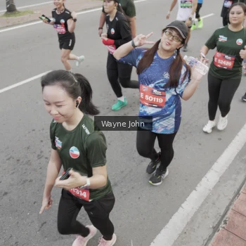 Runner Photo 3750279