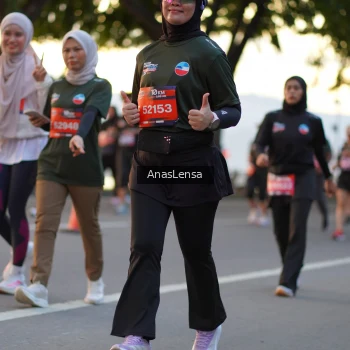 Runner Photo 3750281