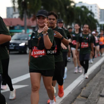 Runner Photo 3750284