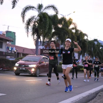 Runner Photo 3750286