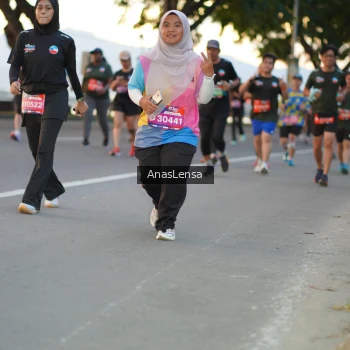 Runner Photo 3750287