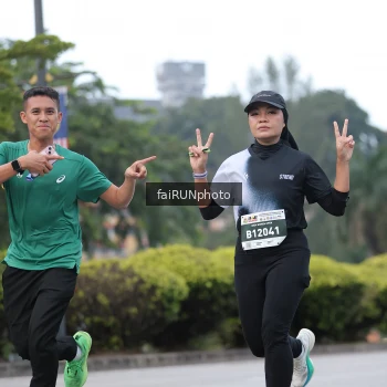 Runner Photo 3750290
