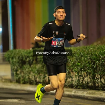 Runner Photo 3750292