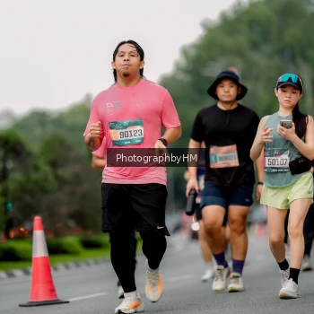 Runner Photo 3750295