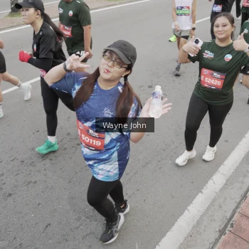 Runner Photo 3750296