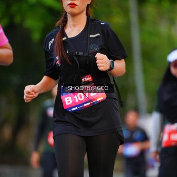 Runner Photo 3750297