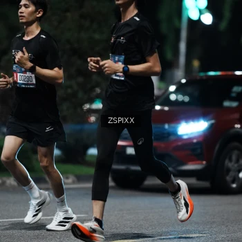 Runner Photo 3750298