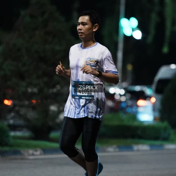 Runner Photo 3750299