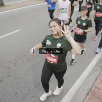 Runner Photo 3750301