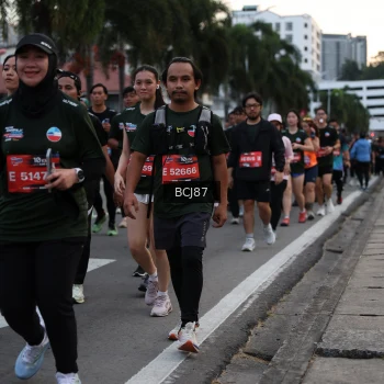Runner Photo 3750302