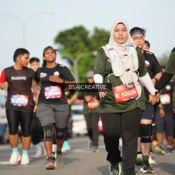 Runner Photo 3750306