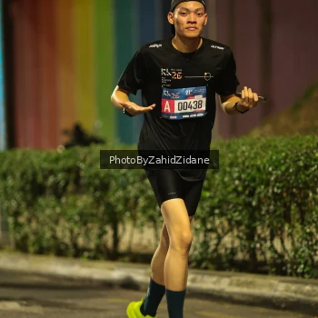 Runner Photo 3750308