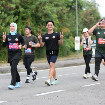 Runner Photo 3750310