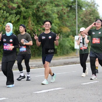 Runner Photo 3750316