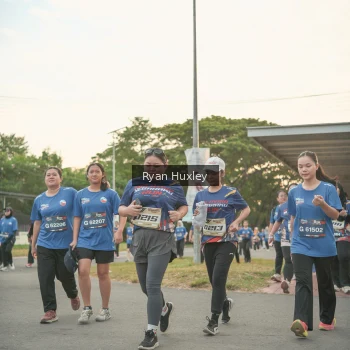 Runner Photo 3750317