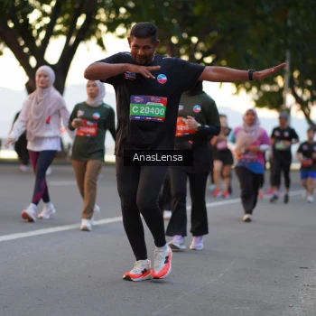 Runner Photo 3750322