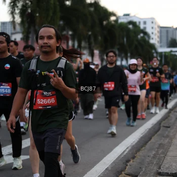 Runner Photo 3750324