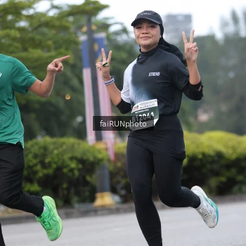 Runner Photo 3750330