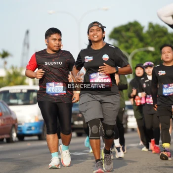 Runner Photo 3750331