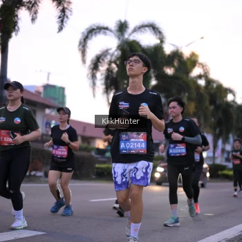 Runner Photo 3750332