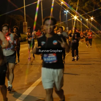 Runner Photo 3750334