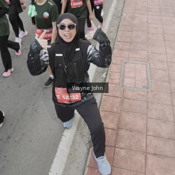 Runner Photo 3750335