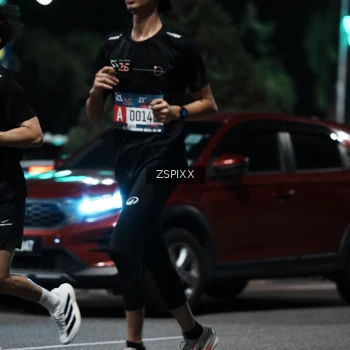Runner Photo 3750339