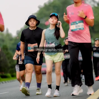 Runner Photo 3750340