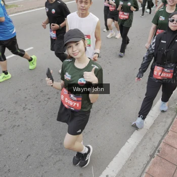 Runner Photo 3750341