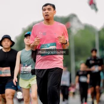 Runner Photo 3750347