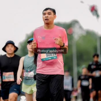 Runner Photo 3750348