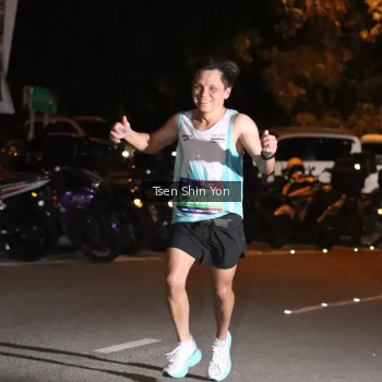 Runner Photo 3750349