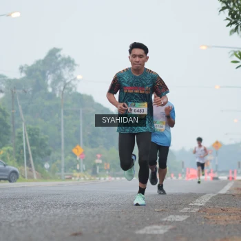 Runner Photo 3750350