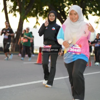 Runner Photo 3750355