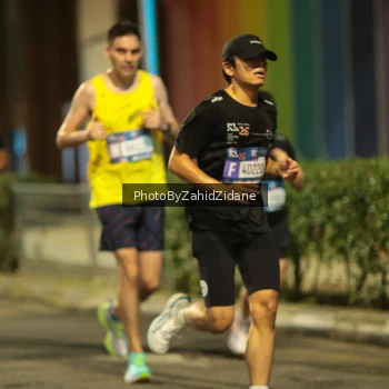 Runner Photo 3750356