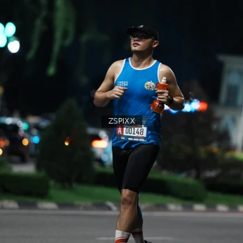 Runner Photo 3750357