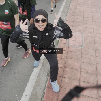 Runner Photo 3750358