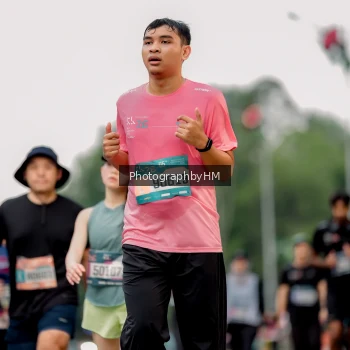Runner Photo 3750359