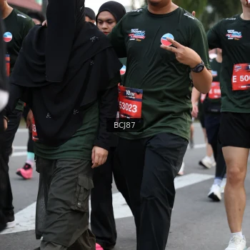 Runner Photo 3750363