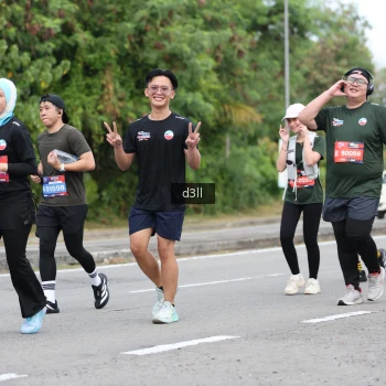 Runner Photo 3750364