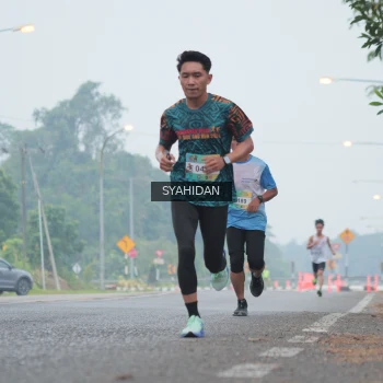 Runner Photo 3750367