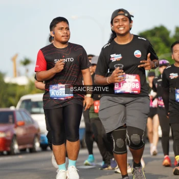 Runner Photo 3750368