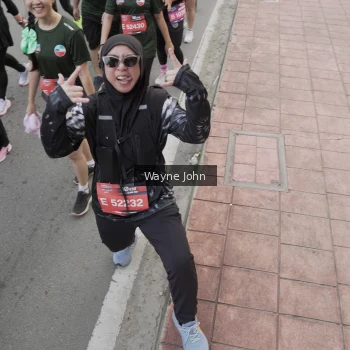 Runner Photo 3750370