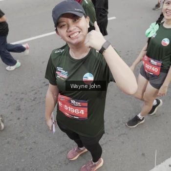 Runner Photo 3750372