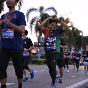 Runner Photo 3750373