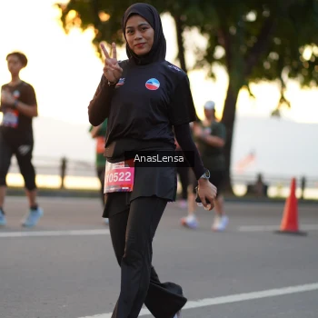 Runner Photo 3750377