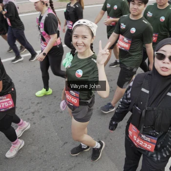 Runner Photo 3750378