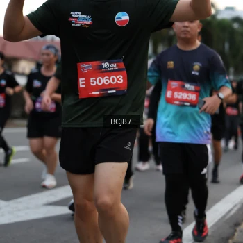 Runner Photo 3750379