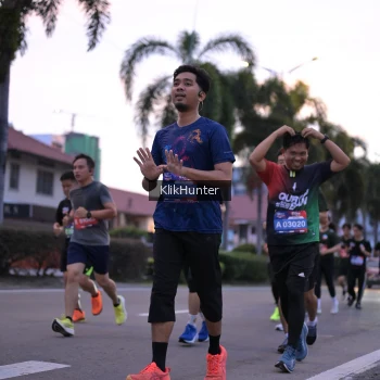 Runner Photo 3750382